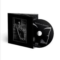 Fields Of Mildew - Iv (CD)