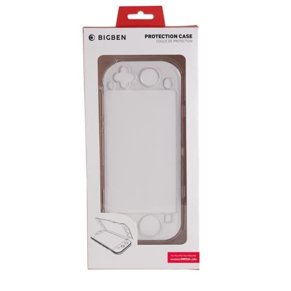 Hård skyddsfodral för Nintendo Switch Lite