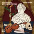 Miniatyrbild 1 av 2: Handel G F - Sonatas For Violin & Basso Continuo (CD)
