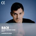 Miniatyrbild 1 av 2: Bach J S - The Well-Tempered Clavier, Book Ii (CD)