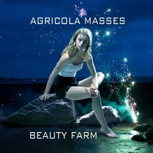 Alexander Agricola - Masses (CD)