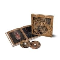 Nytt Land - Songs Of The Shaman (2 Cd Hardcover (CD)