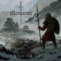 Morgarten - Risen To Fight (CD)