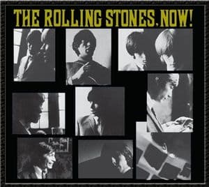 The Rolling Stones - The Rolling Stones, Now! (CD)