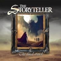 Storyteller The - Final Stand The (CD)