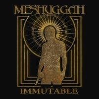 Meshuggah - Immutable - The Indelible Edition (CD)