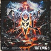 Pop Evil - What Remains (CD)
