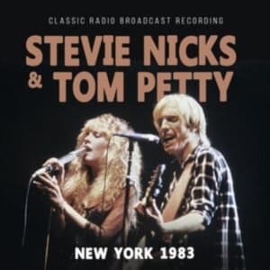 Nicks Stevie - New York 1983 (CD)