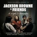 Pikkukuva 2 / 2: Browne Jackson - A Night To Remember (CD)