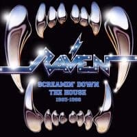 Raven - Screamin' Down The House (1985-1988 (CD)