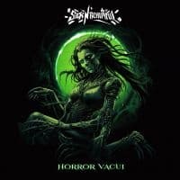 Sick N' Beautiful - Horror Vacui (CD)