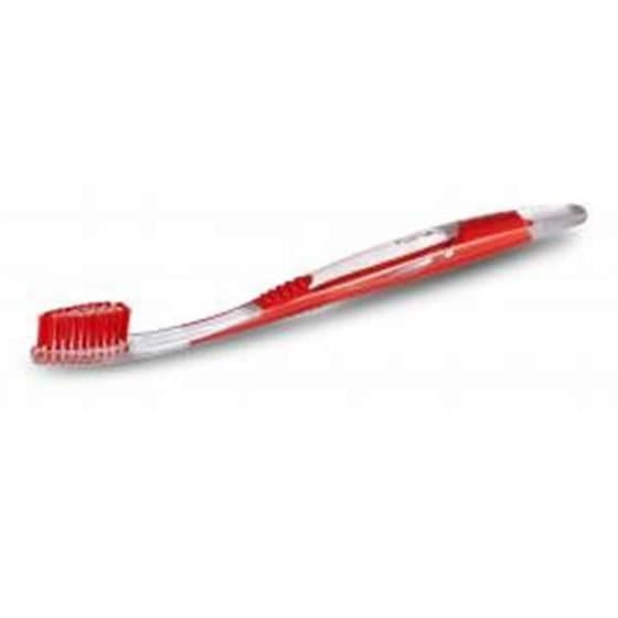 Lacer Spazzolino Hard Technic Vuxna. Produktens egenskaper: Tandborstar.