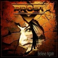 Prost - Believe Again (CD)