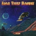 Pikkukuva 1 / 2: Liar Thief Bandit - Icon (CD)