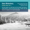 Miniatyrbild 2 av 2: Hans Winterberg - Chamber Music, Vol. 2 (CD)