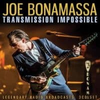 Bonamassa Joe - Transmission Impossible (3 Cd) (CD)