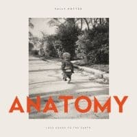 Sally Potter - Anatomy (CD)