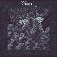 Ungfell - De Ghörnt (CD)