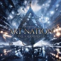 Art Nation - The Ascendance (CD)