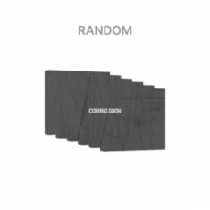 Le Sserafim - Hot (Compact Ver.) (Random Ver.) (CD)