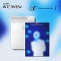 Pikkukuva 1 / 2: Xiumin - Interview X (Interviewbook Ver.) (CD)