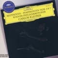 Miniatyrbild 1 av 2: Beethoven - Symphony No. 5 & 7 (CD)