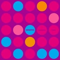 Benefits - Constant Noise (CD)