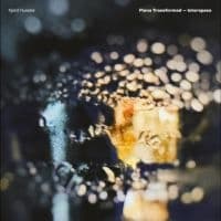 Husebø Kjetil - Piano Transformed - Interspace (CD)