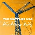 Miniatyrbilde 1 av 2: Mayflies Usa The - Kickless Kids (CD)