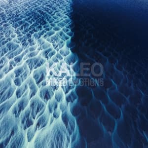Kaleo - Mixed Emotions (CD)