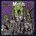 Miniatyrbild 1 av 2: Misfits - Earth A.D. / Wolfs Blood (CD)
