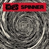 Eyes - Spinner (CD)