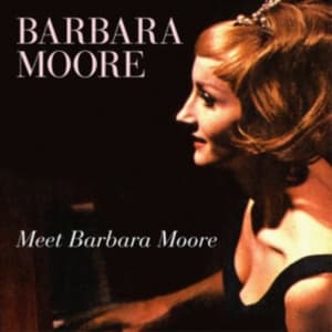 Moore Barbara - Meet Barbara Moore (2 Cd) (CD)