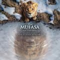 Pikkukuva 1 / 2: Lin-Manuel Miranda/Dave Metzger - Mufasa (CD)