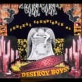 Miniatyrbillede 1 af 2: Destroy Boys - Funeral Soundtrack #4 (CD)