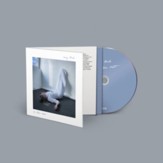 Jenny Hval - Iris Silver Mist (CD)