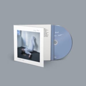 Jenny Hval - Iris Silver Mist (CD)
