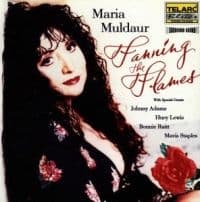 Muldaur Maria - Fanning The Flames (CD)