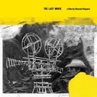 Various Artists - Dennis Hopper's 'The Last Movie' (CD)
