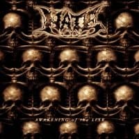 Hate - Awakening Of The Liar (CD)