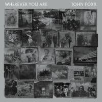 Foxx John - Wherever You Are (CD)