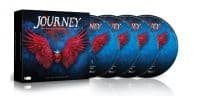 Journey - The Broadcast Collection 1976-1983 (CD)