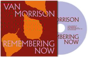 Van Morrison - Remembering Now (Digi Cd) (CD)