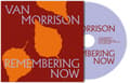 Miniatyrbild 1 av 2: Van Morrison - Remembering Now (Digi Cd) (CD)