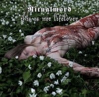 Ritualmord - This Is Not Lifelover (CD)