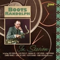 Various Artists - Boots Randolph - In Session (CD)