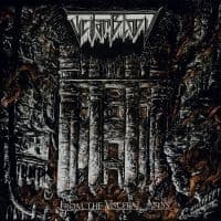 Teitanblood - From The Visceral Abyss (Digipack) (CD)