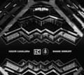 Miniatyrbilde 2 av 2: Calvera Iggor / Embury Shane - Neon Gods / Own Your Darkness (Viny (CD)