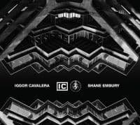 Calvera Iggor / Embury Shane - Neon Gods / Own Your Darkness (Viny (CD)