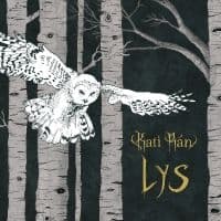 Kati Rán - Lys (CD)